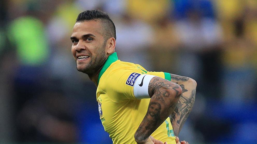 Dani Alves