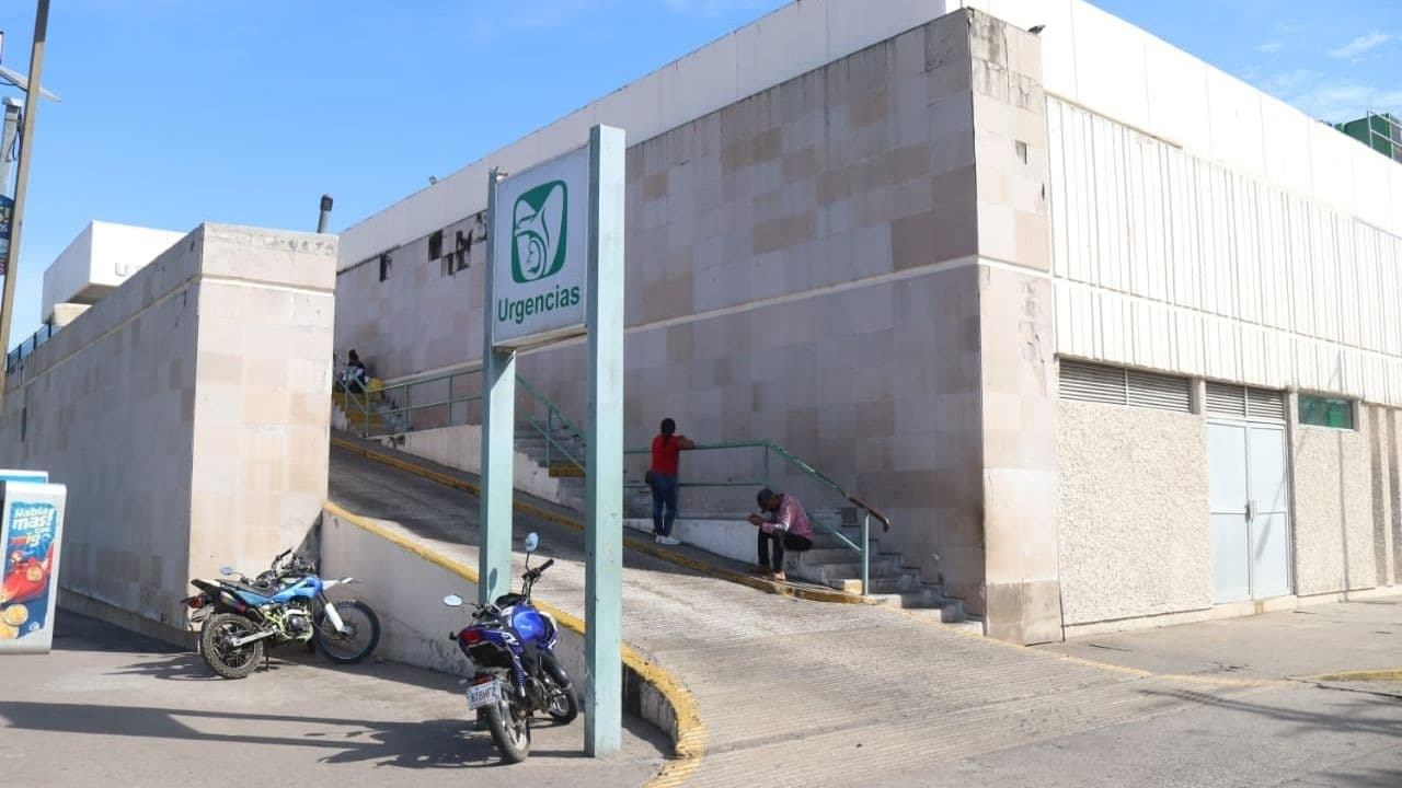 De un balazo en la espalda asesinan a Carlos en la sindicatura de Costa Rica, Culiacán