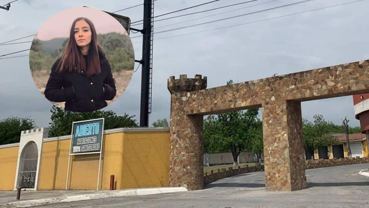 Caso Debanhi Escobar
