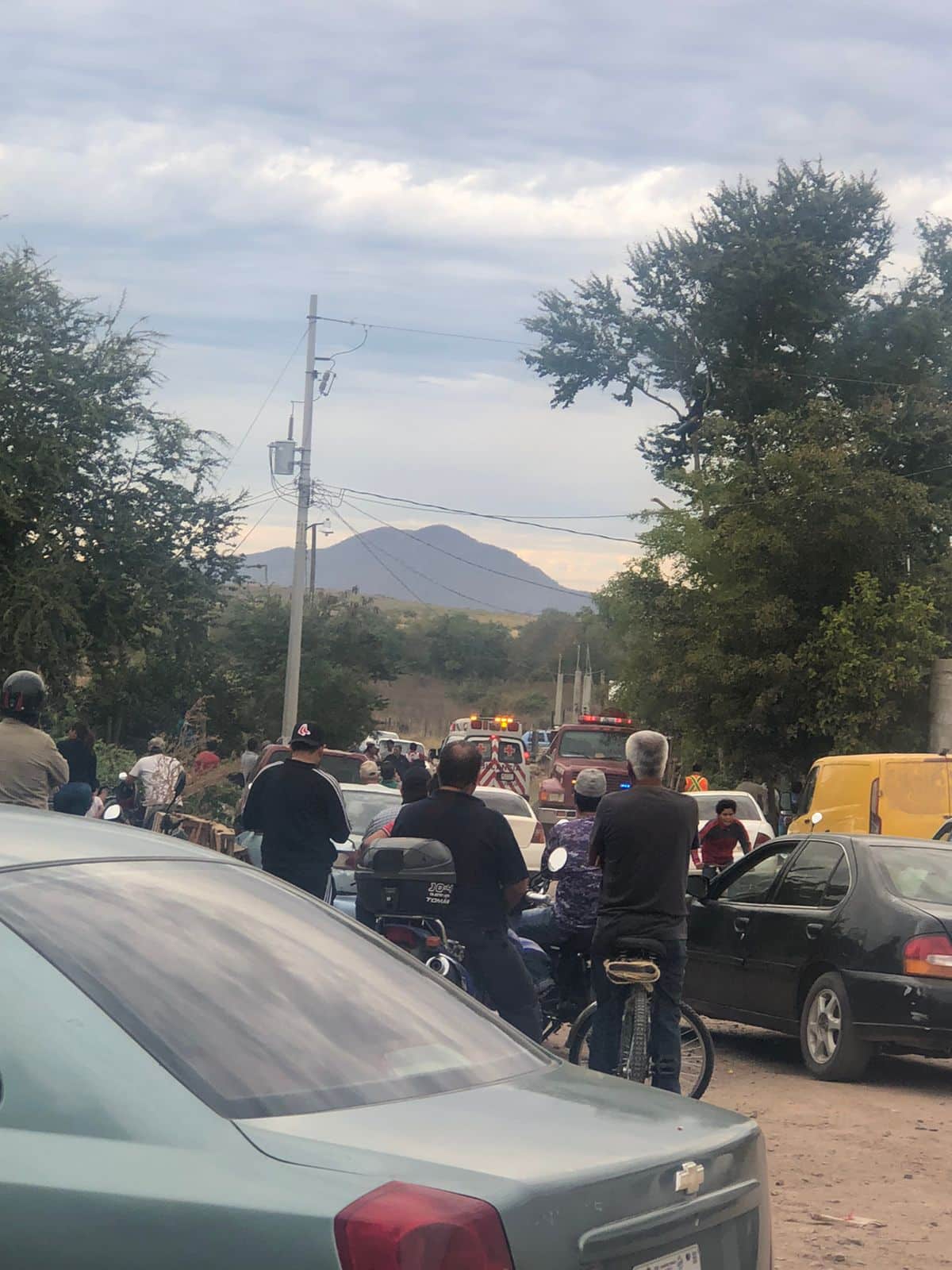 Deceso Policíaca Mocorito
