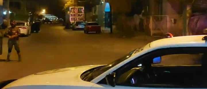 Decomiso Droga Policíaca Mazatlán