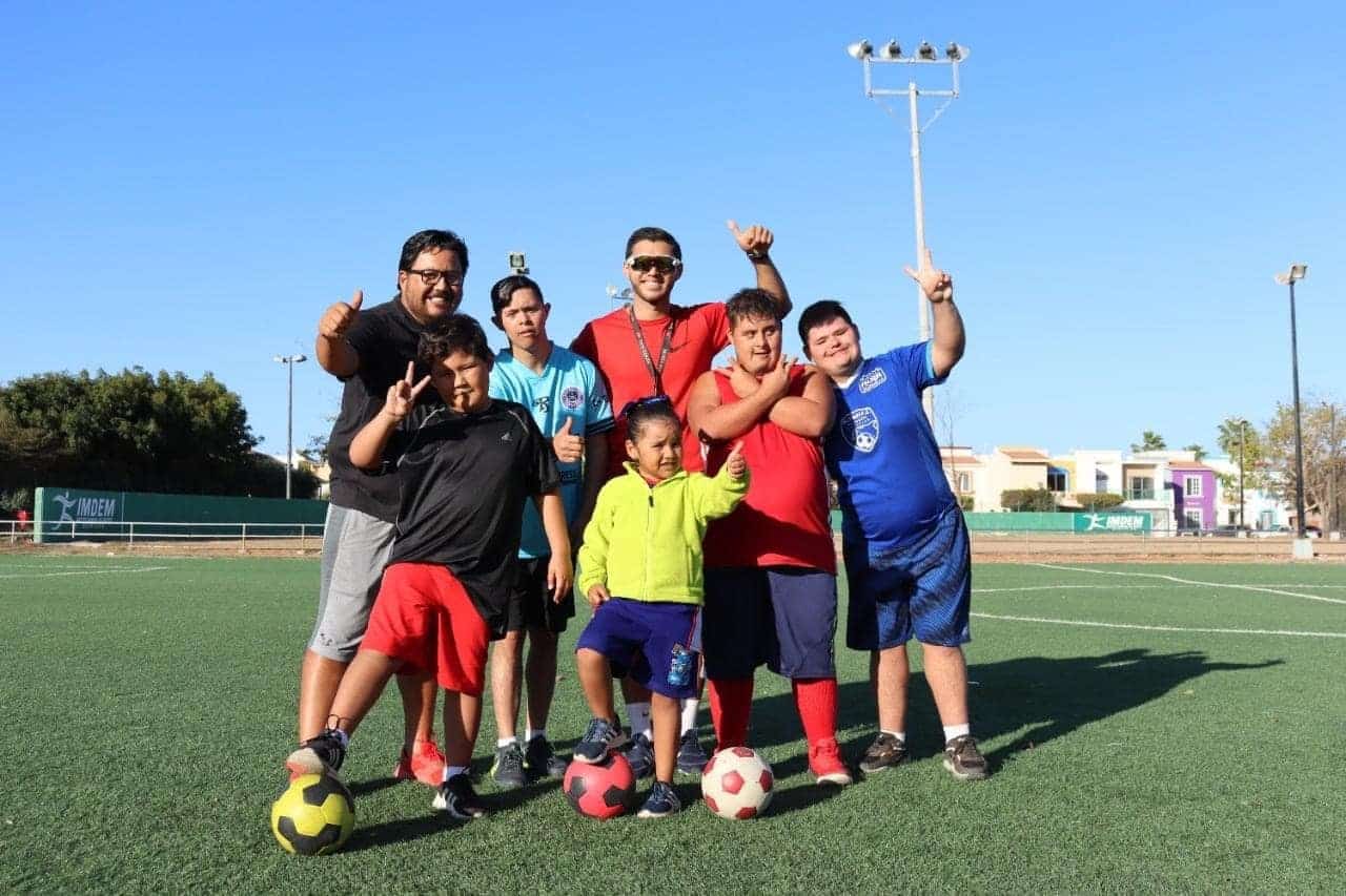 Delegación Mazatlán Grand Prix de Monterrey