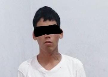 Detenido Mazatlán