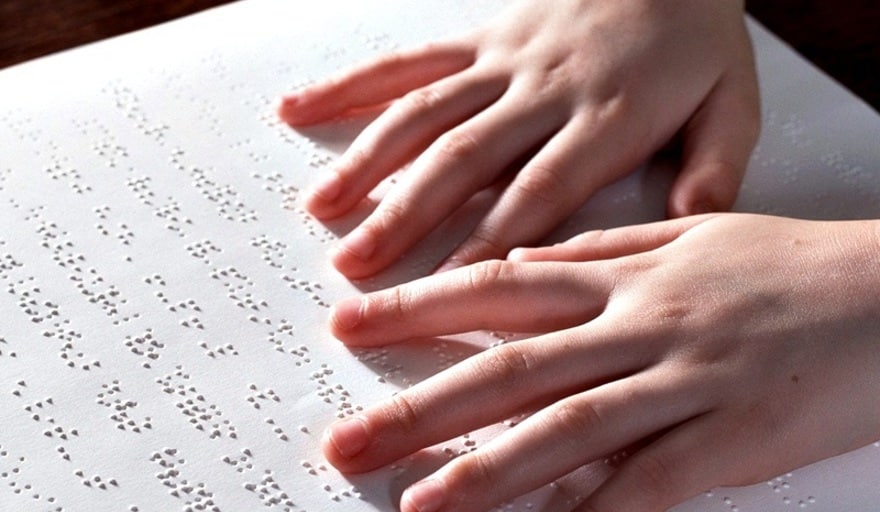 Día Mundial del braille