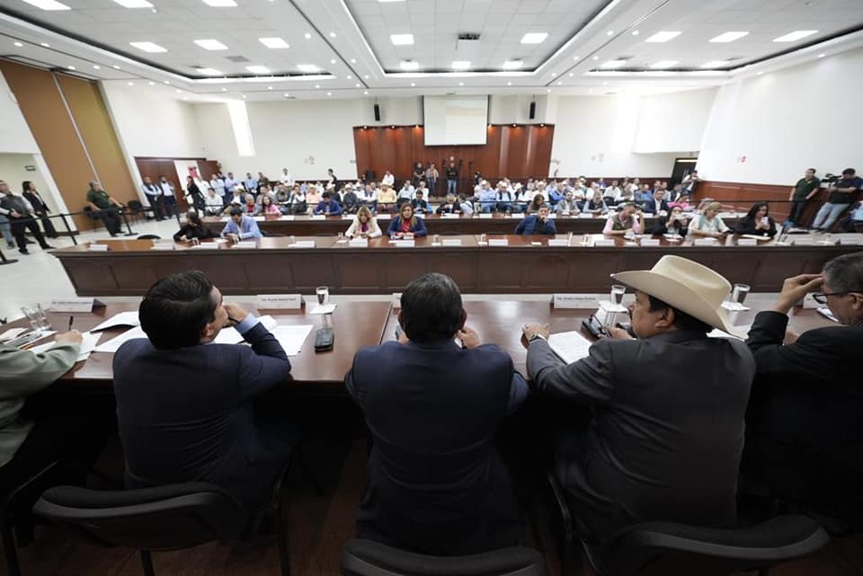 Diputados