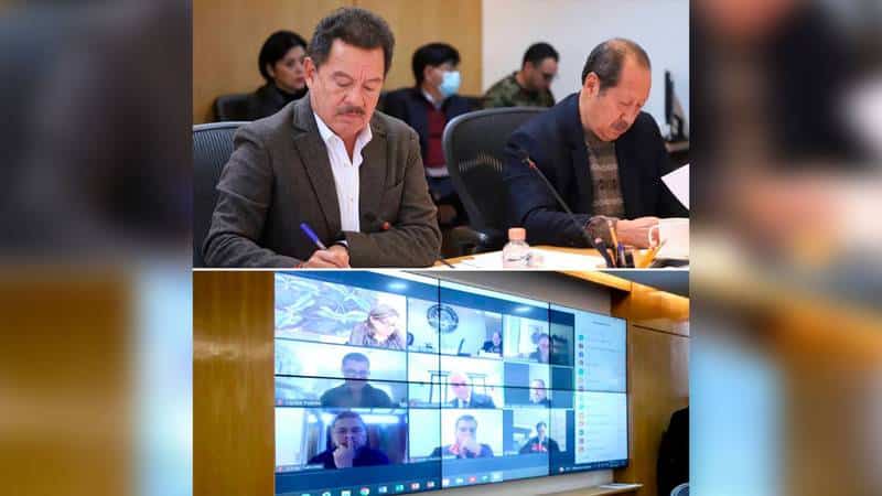 Diputados suspenden proceso para elección de consejeros del INE