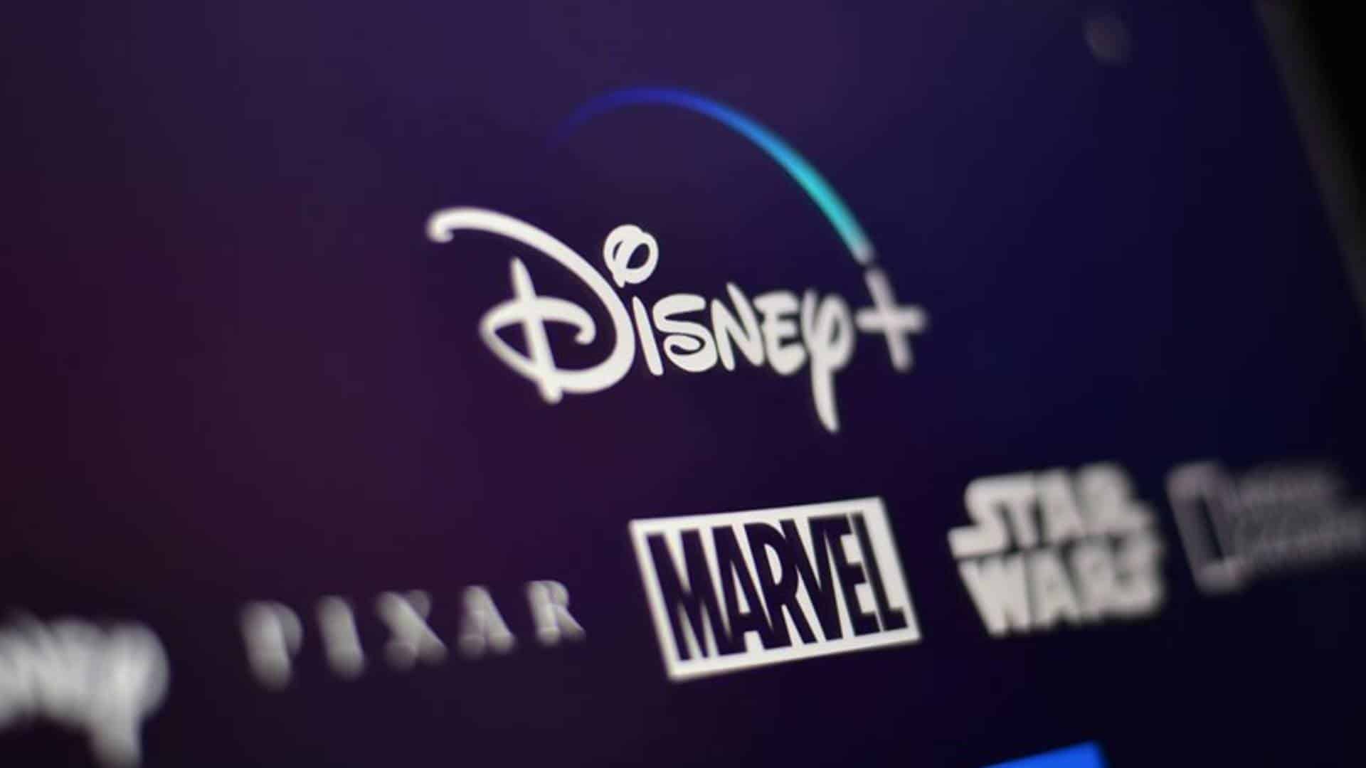 Disney Plus