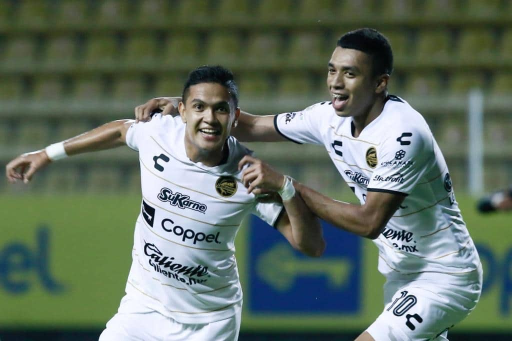 Dorados está de regreso