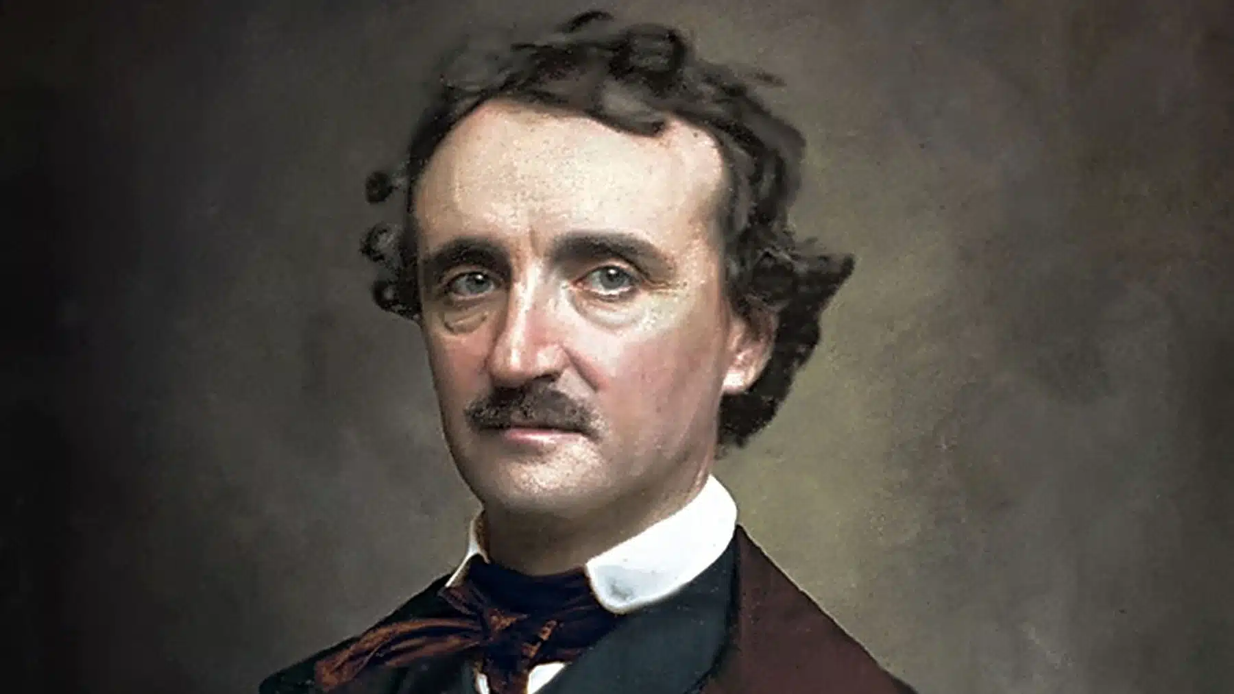 Edgar Allan Poe