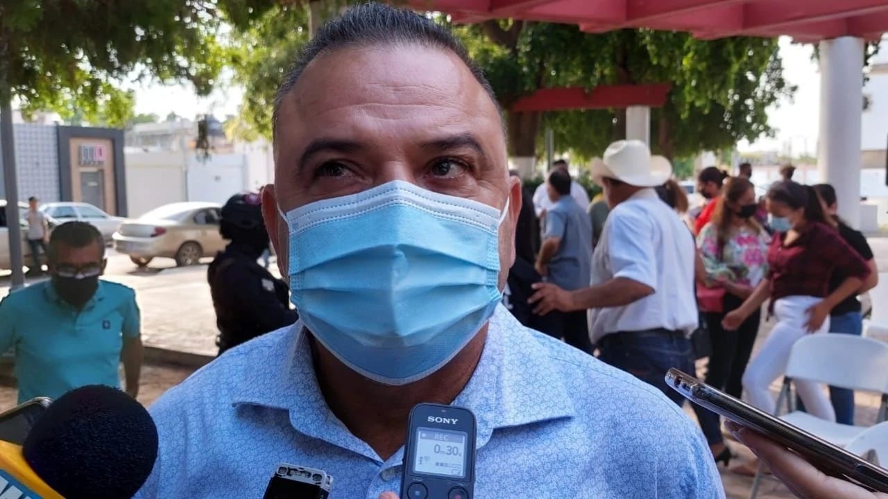 Efraín Zavala Espinoza
