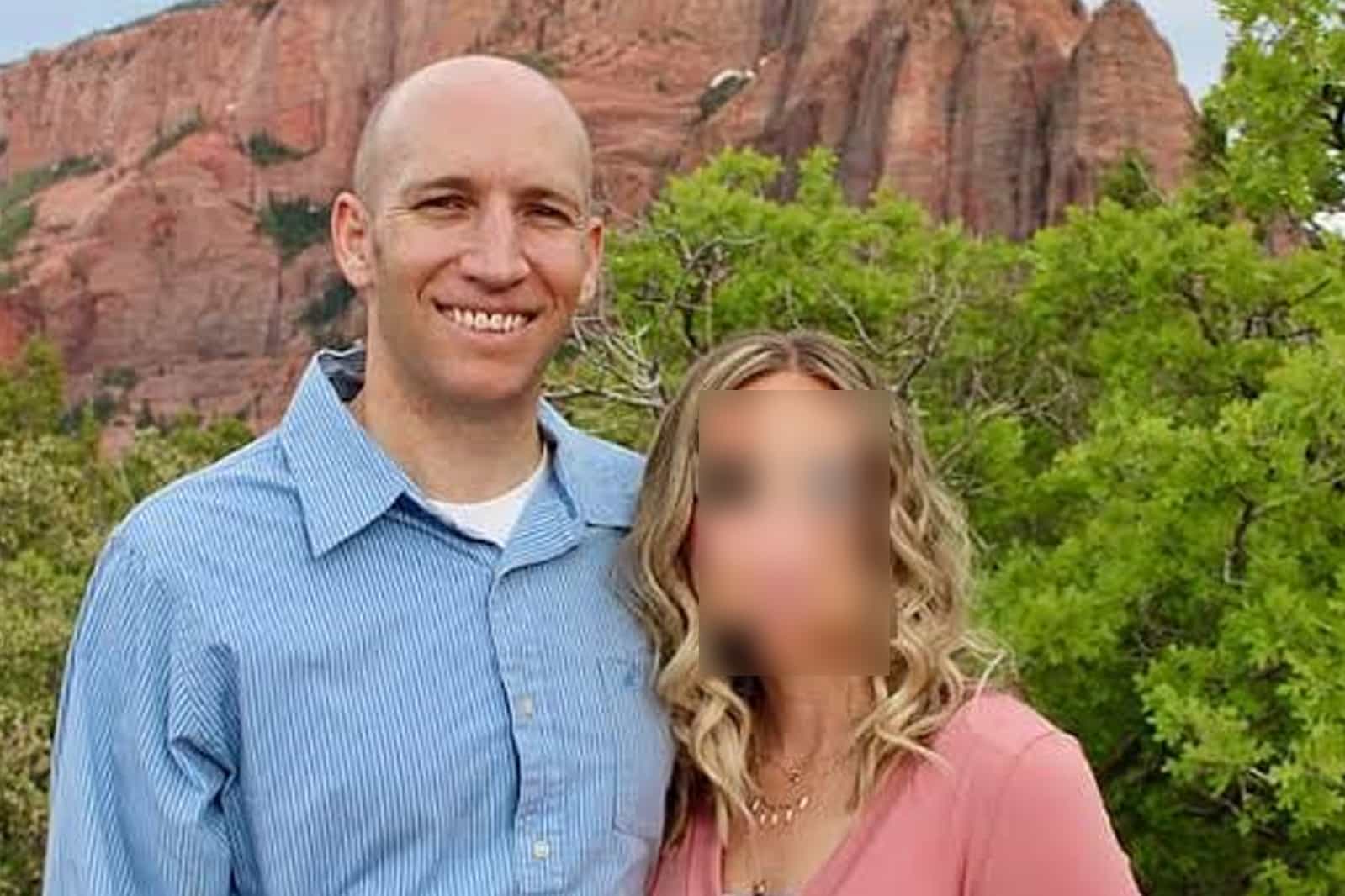 Ejecuta a toda su familia y al final se pega un tiro en Utha; hay 8 muertos