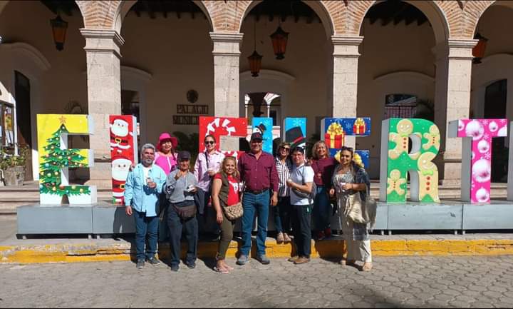 “Vayan a El Fuerte, más ahora que tiene distintivo de Villa Turística más Visitada del Mundo”
