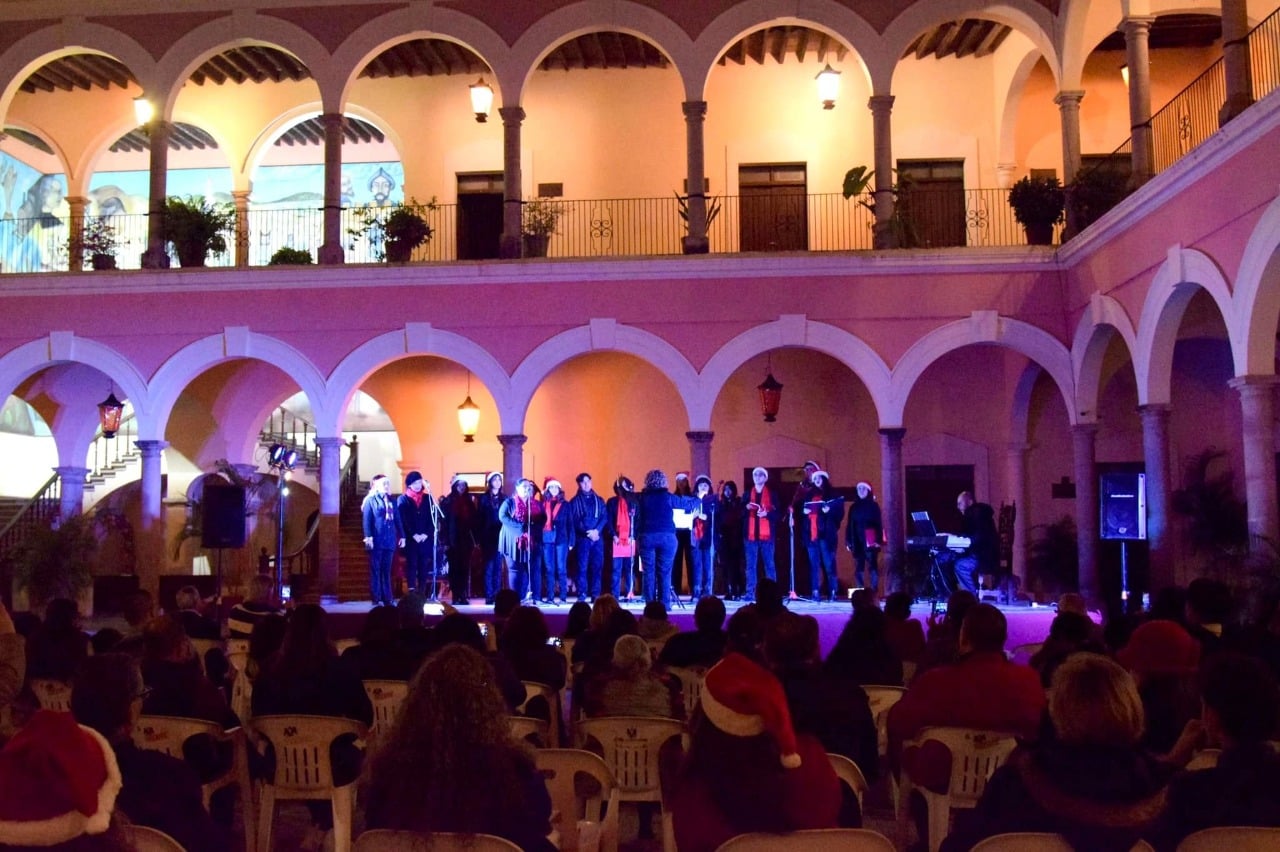 El Fuerte Ayuntamiento