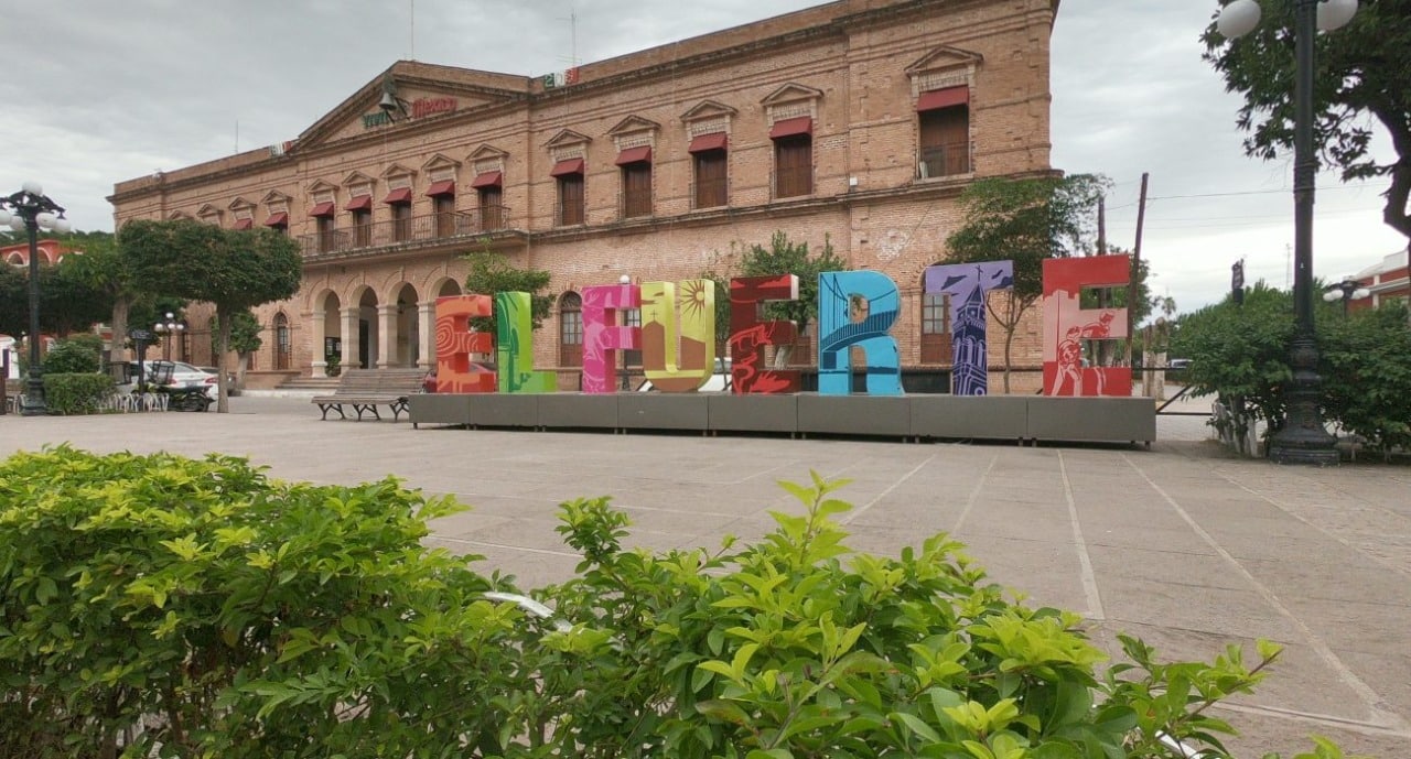 El Fuerte