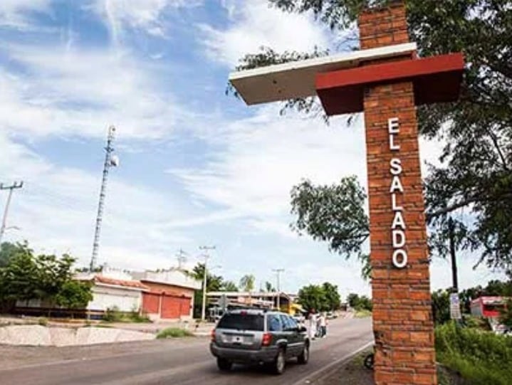El Salado, Sinaloa 