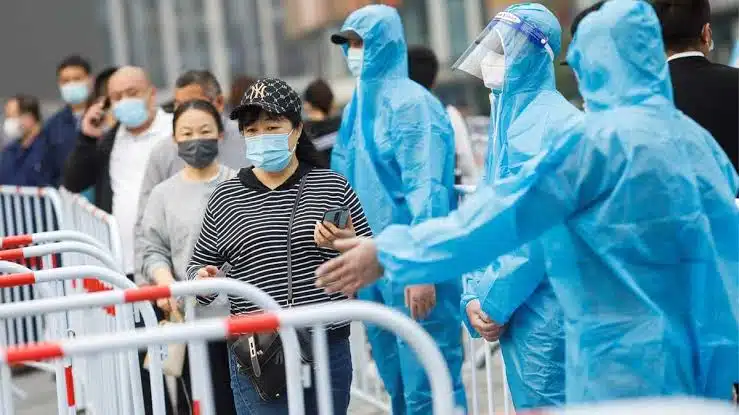 El mundo no está preparado para futuras pandemias