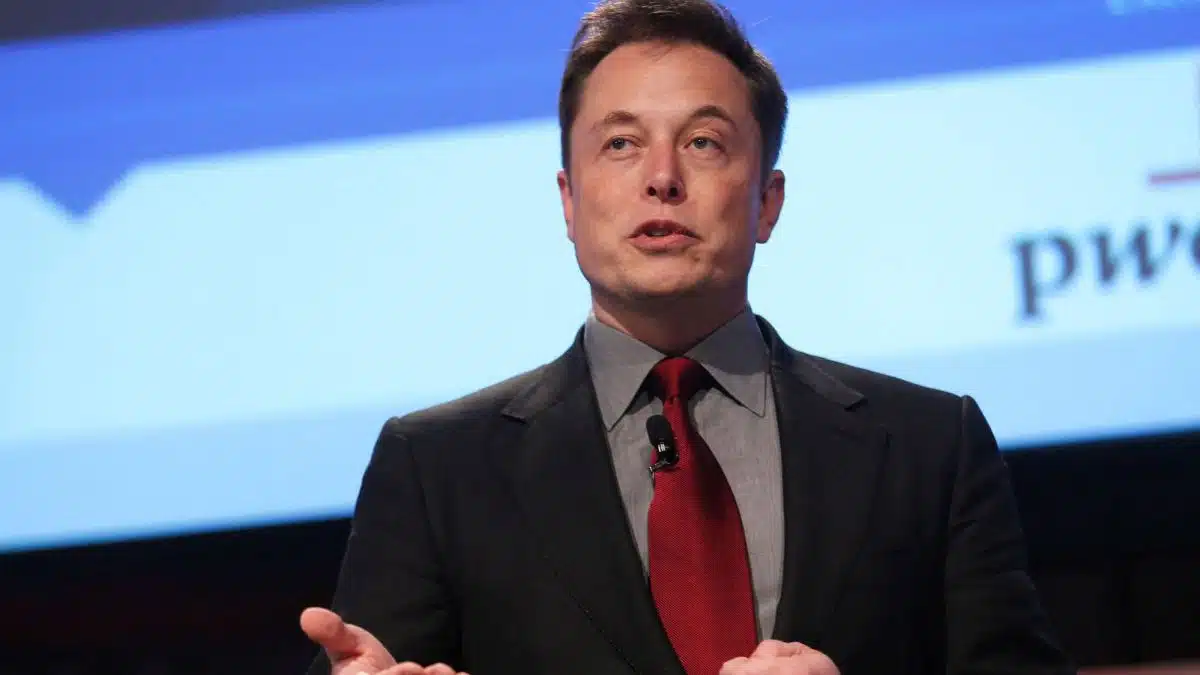 Elon Musk juicio por fraude