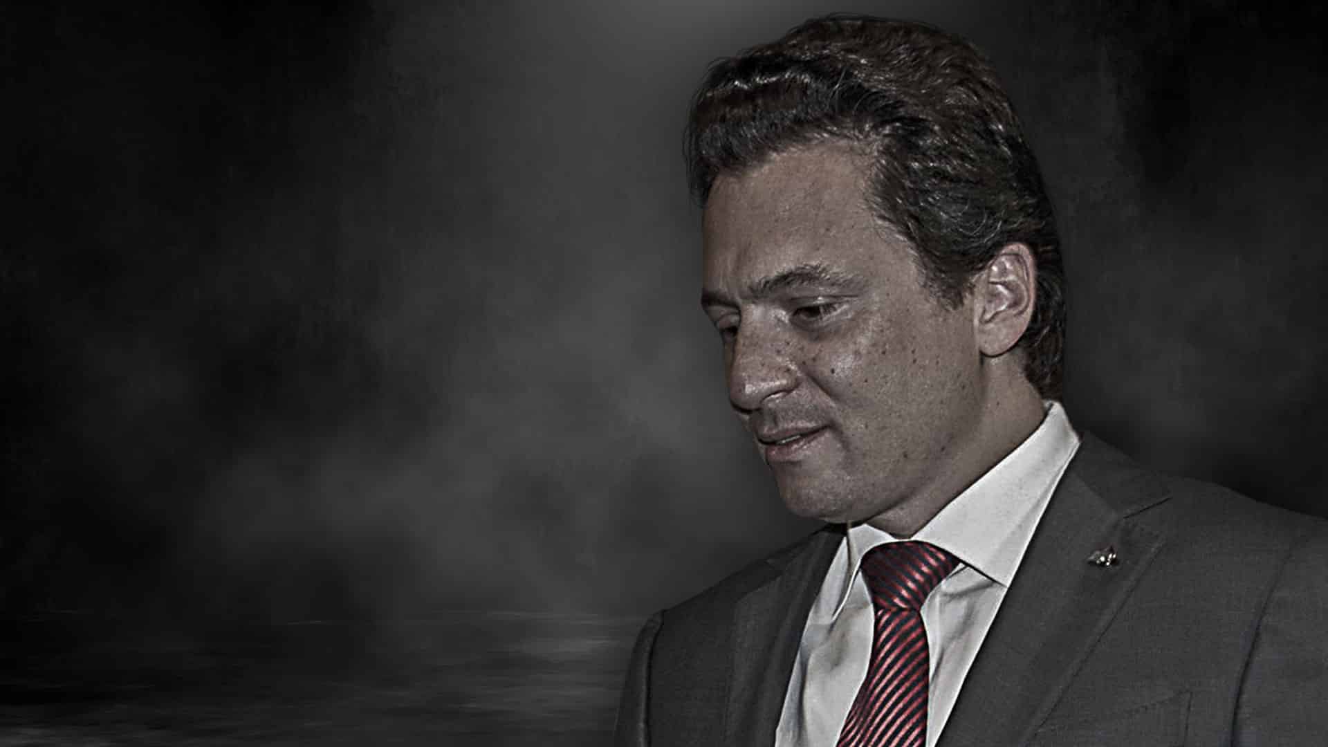 La tercera es la vencida: Juez aplaza de nueva cuenta audiencia de Emilio Lozoya ¿cuándo será?