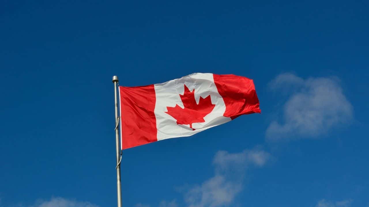 Empleo en Canadá