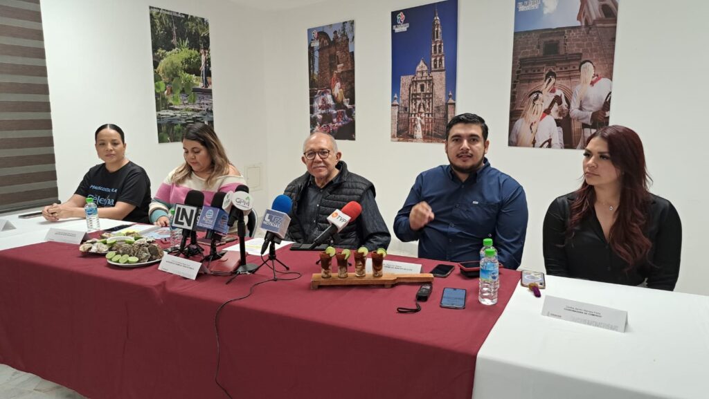 En Celestino Gazca, Elota, se realizará la 5ta Feria del Ostión