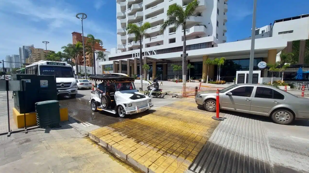 En Mazatlán aumentó en 2022 captación de impuestos