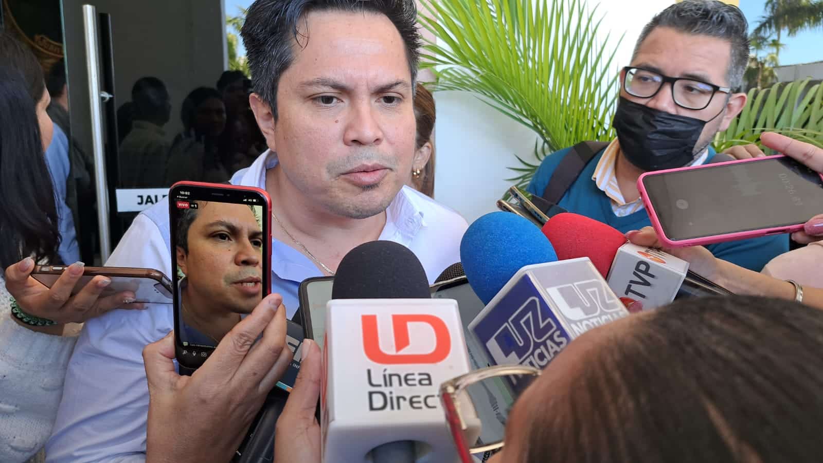 Endy Samuel Ramos Aragón