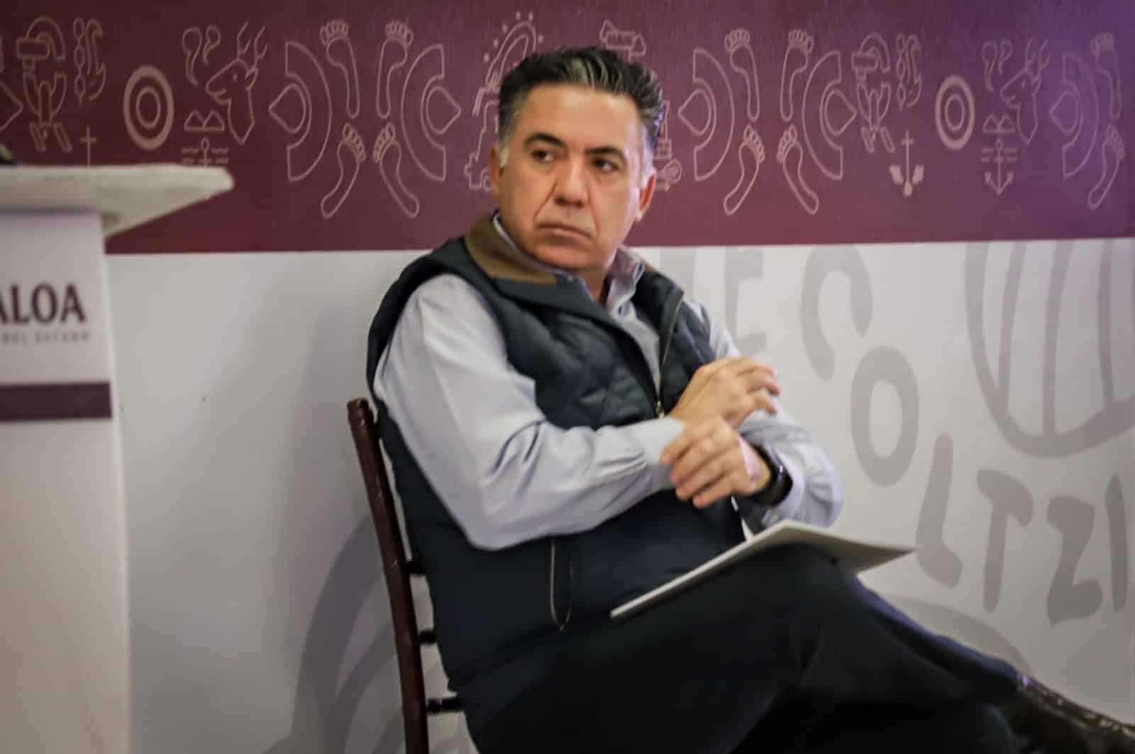 Enrique Inzunza