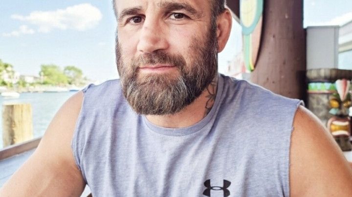 Ex peleador de la UFC asesina a su novia en Nayarit