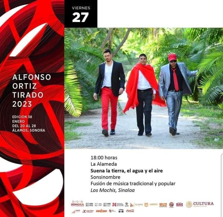 FAOT 2023 Sonsinombre Rockmero