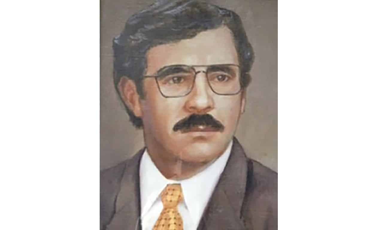 Fallece a los 91 años Marco César García Salcido, exrector de la UAS