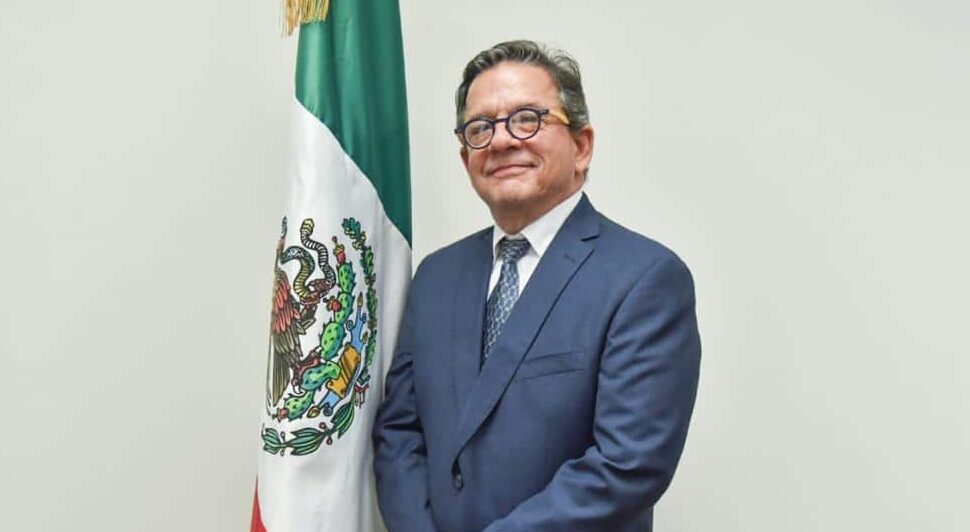 Feliciano García Mendoza, titular de la Secretaría de Bienestar