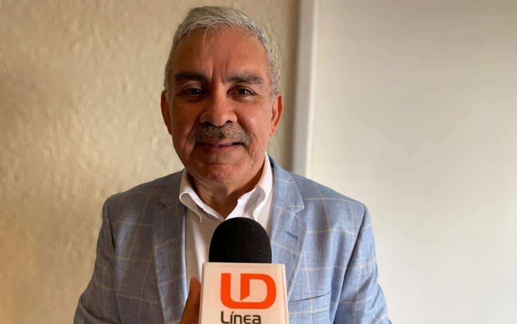 Fernando Valdez Solano