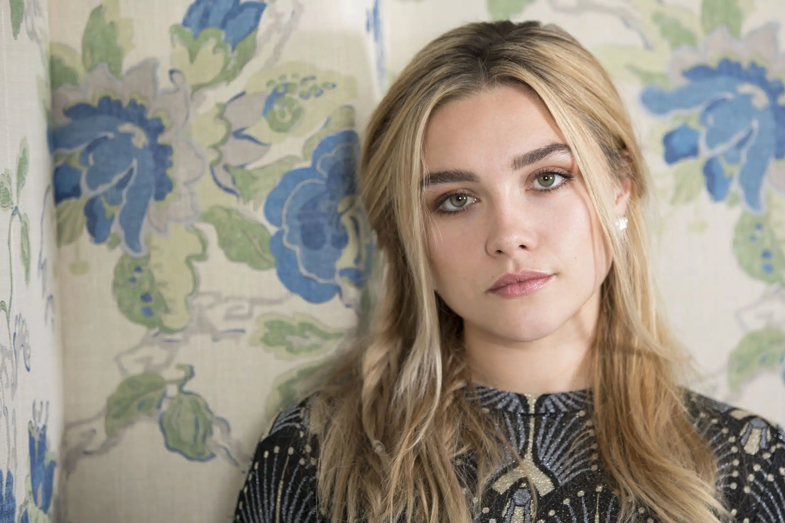 Florence Pugh