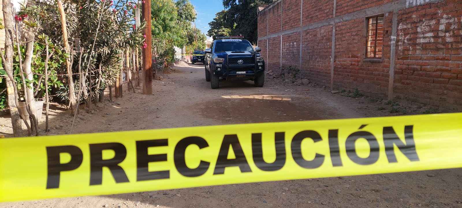 Fue un artero crimen el de “Lolito”