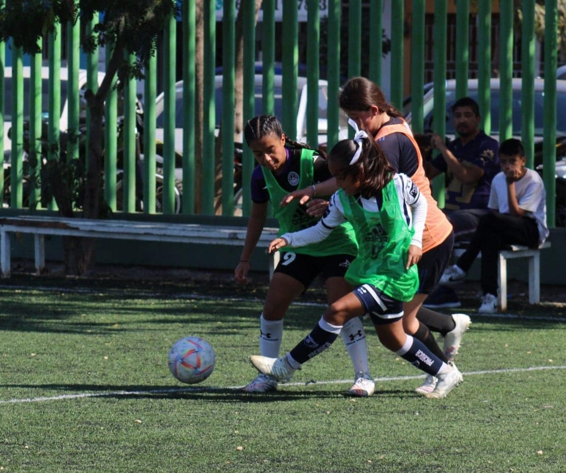 Mazatlecas continúan con el sueño de buscar un lugar en Selección Mexicana