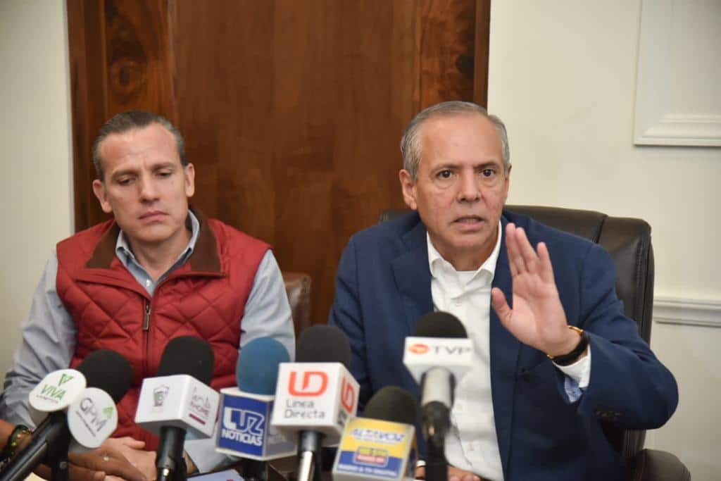 Ayuntamiento de Ahome habilitará predio para que deposites escombro y ramas