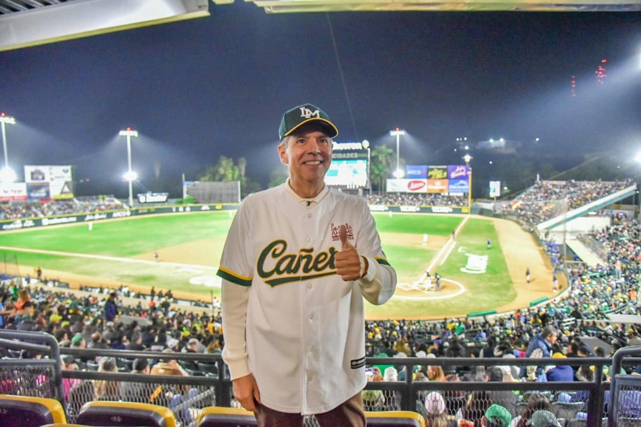 Gerardo Vargas Landeros
