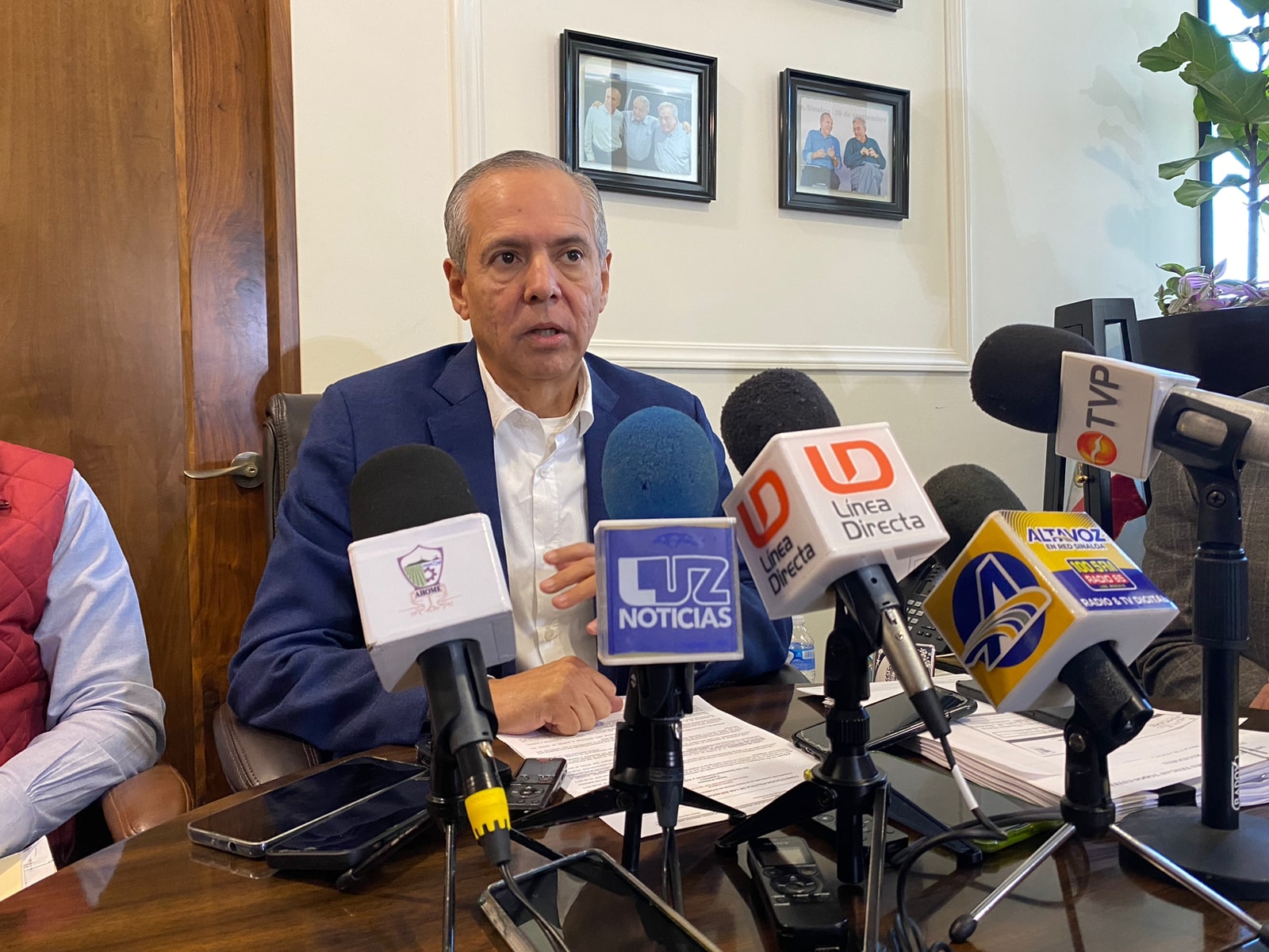 Gerardo Vargas Landeros