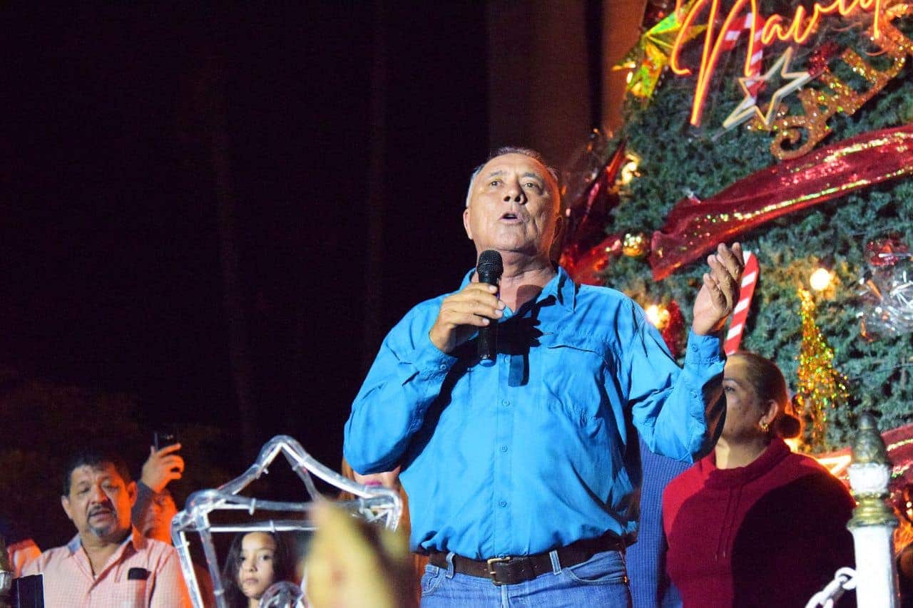 Gildardo Leyva