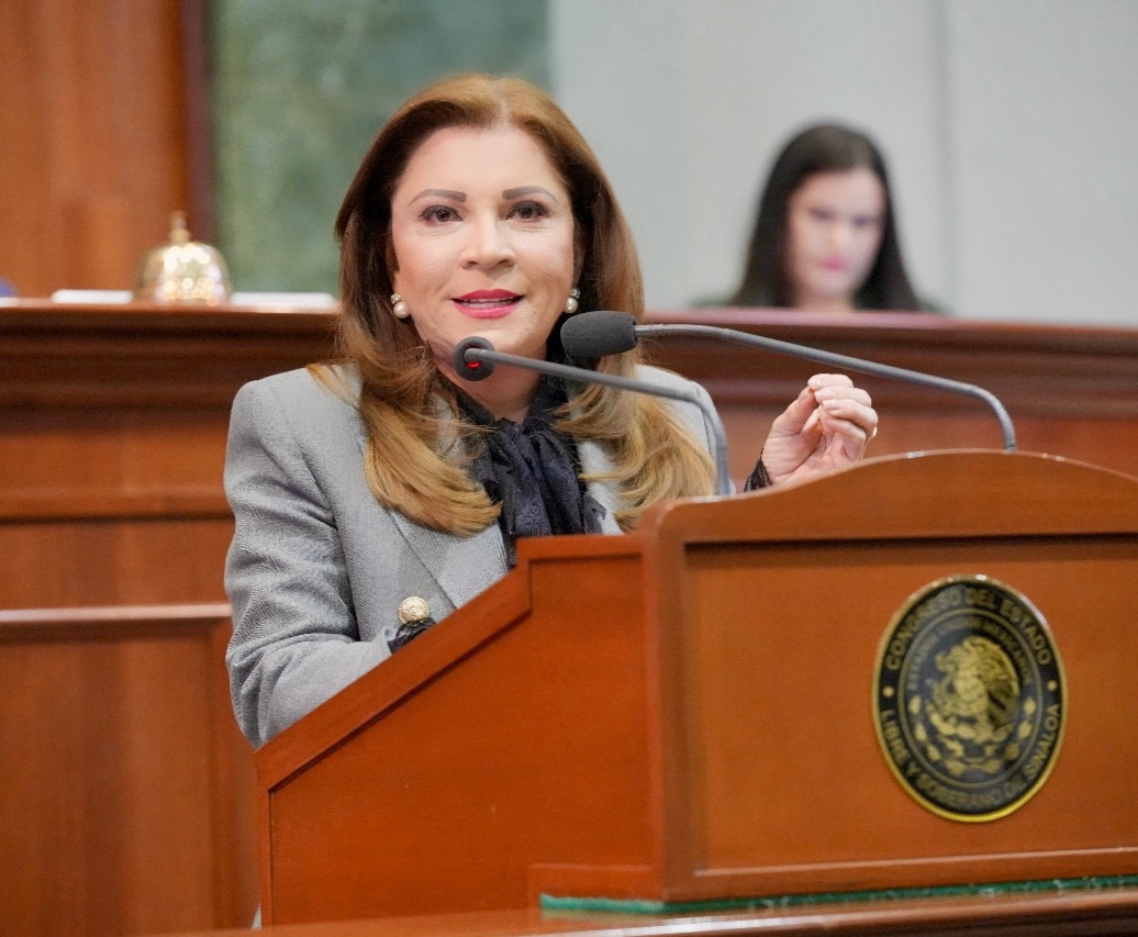 Gloria Himelda Félix Niebla