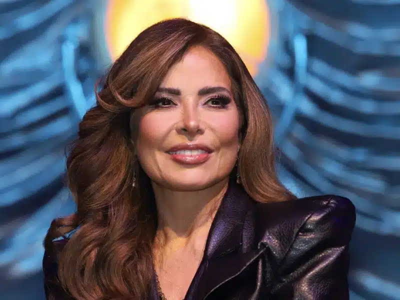 Gloria Trevi prepara otras dos demandas, además de la de Chumel Torres