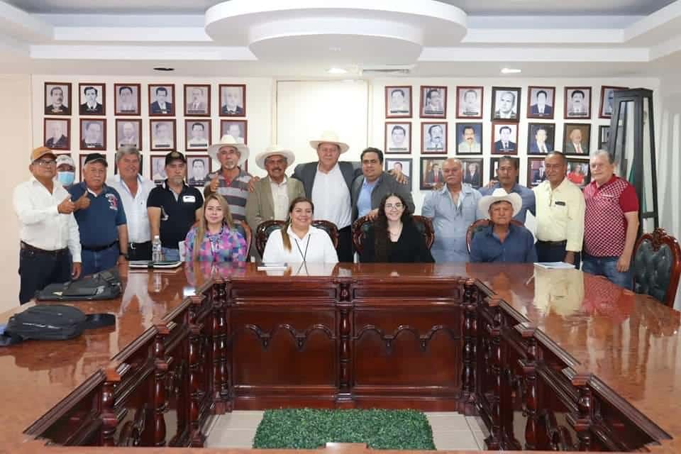 Gobierno Municipal de Elota