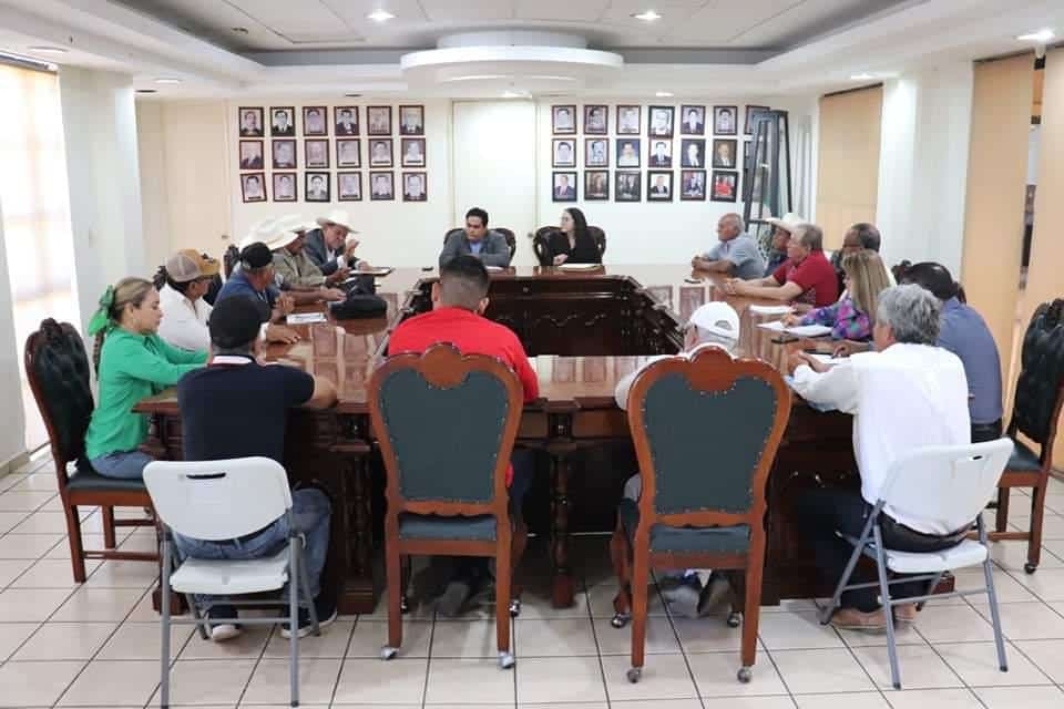 Gobierno Municipal de Elota