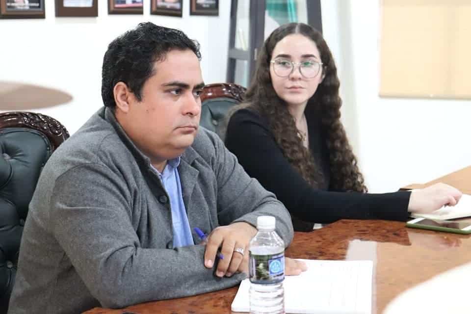 Gobierno Municipal de Elota