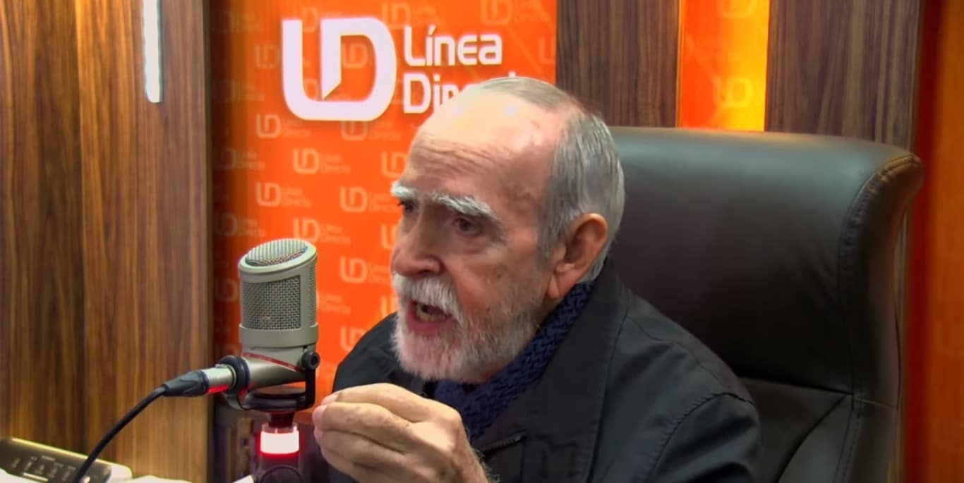 Guillermo Alonso Moraila