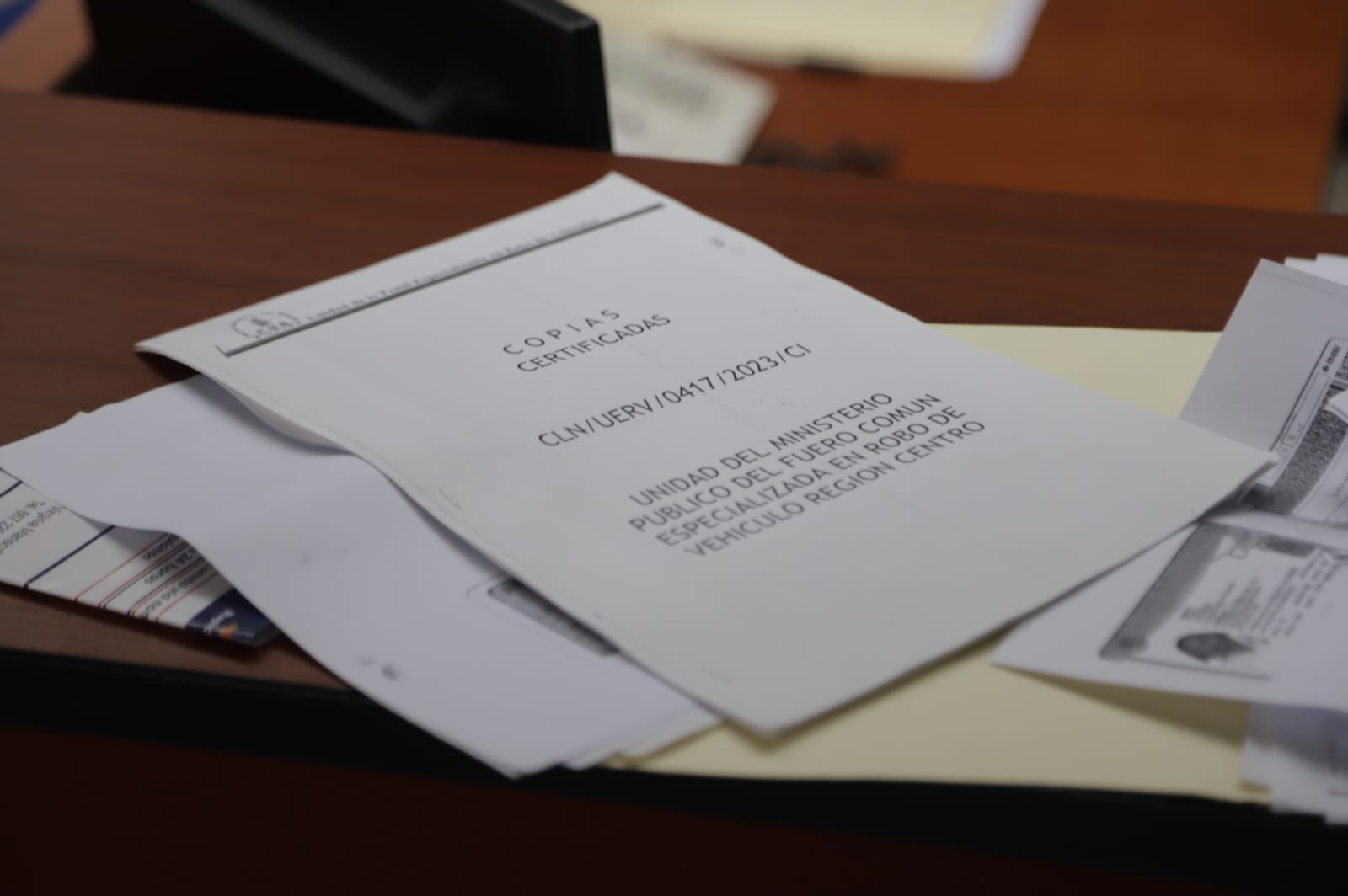Hay abiertos más de 50 expedientes para pago por despojo de carros el “Jueves Negro”