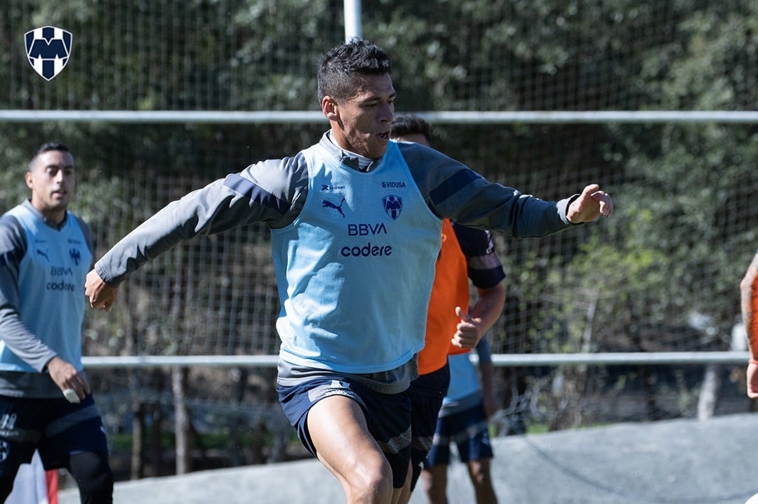Hector Moreno