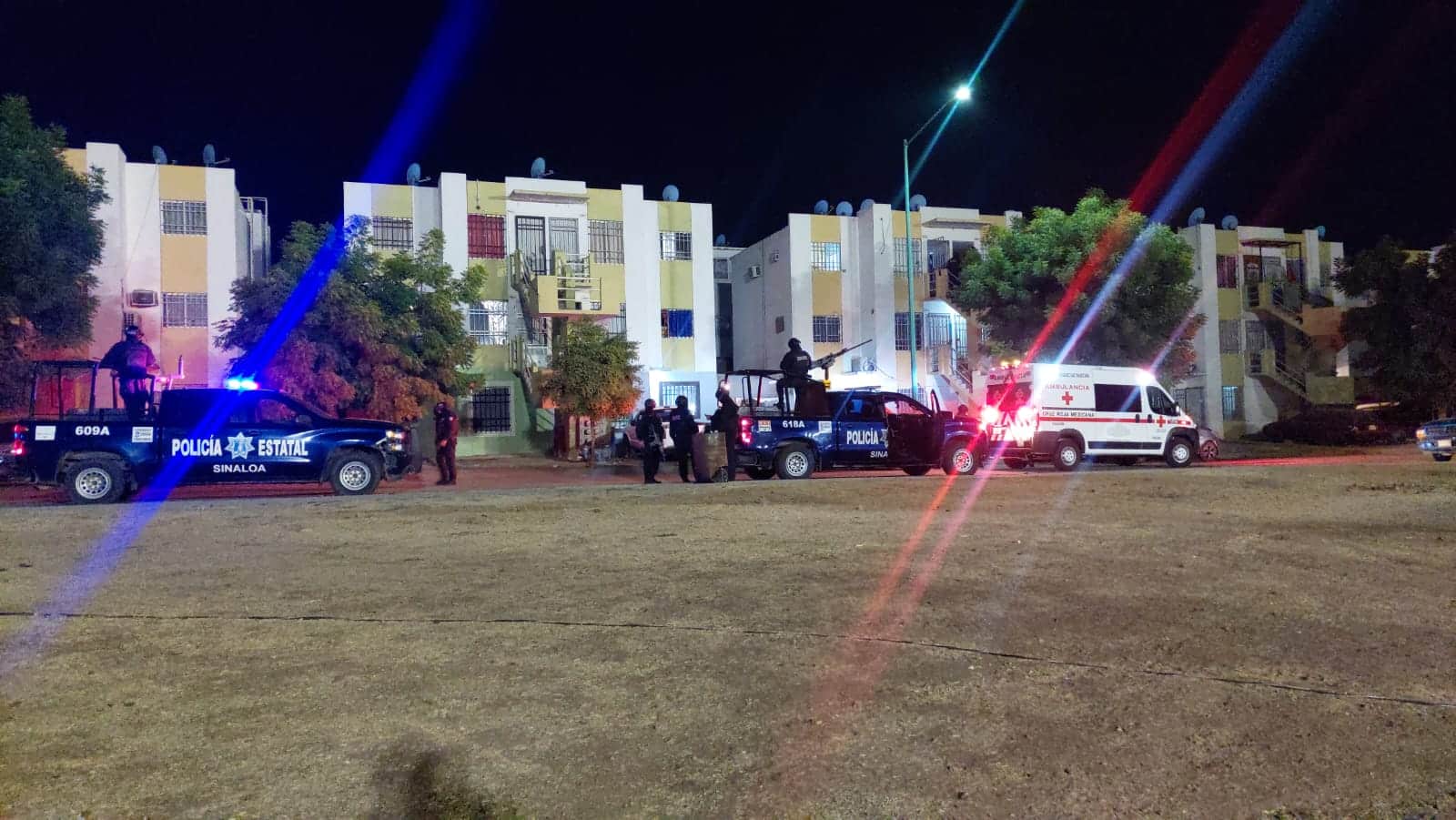 Homicidio Policíaca Culiacán 311222