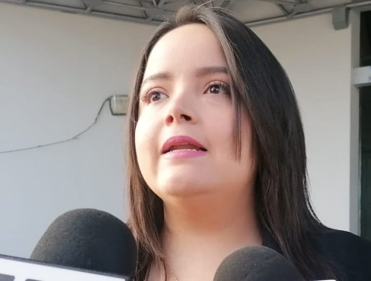 Cinthia Valenzuela Langarica