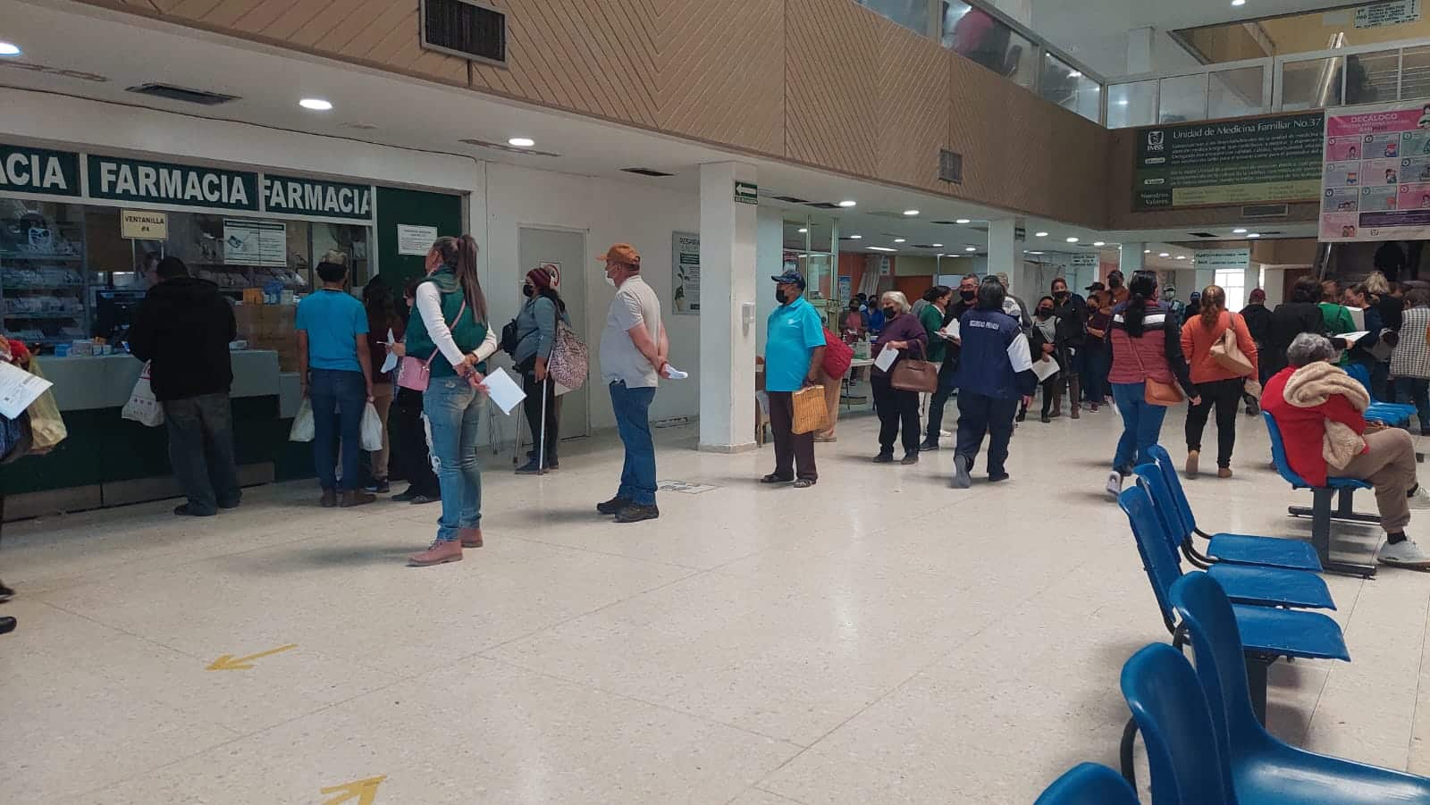 IMSS